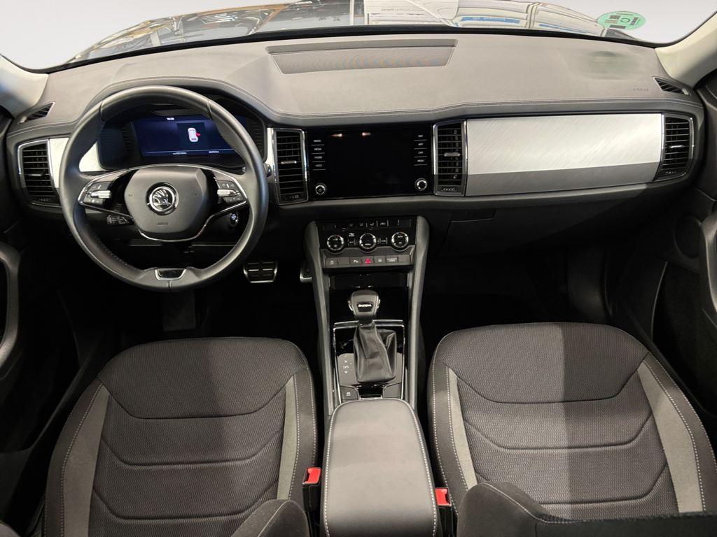 Skoda Kodiaq 2.0 TDI Ambition 4x2 DSG 110 kW (150 CV) - 3