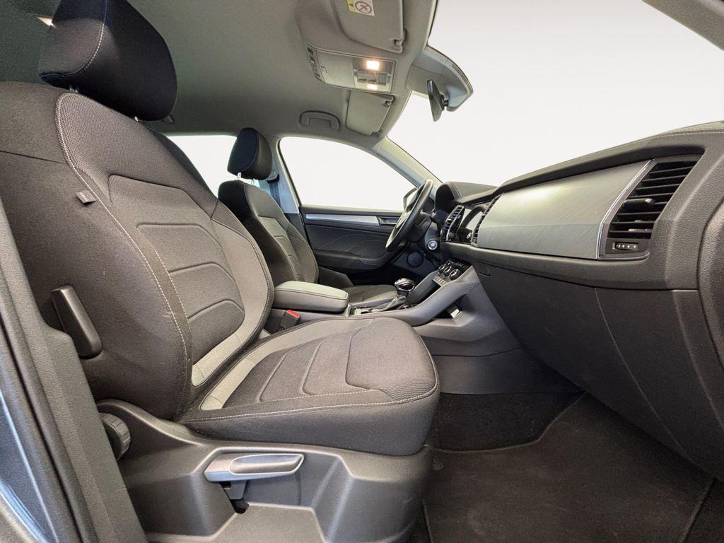 Skoda Kodiaq 2.0 TDI Ambition 4x2 DSG 110 kW (150 CV) - 4