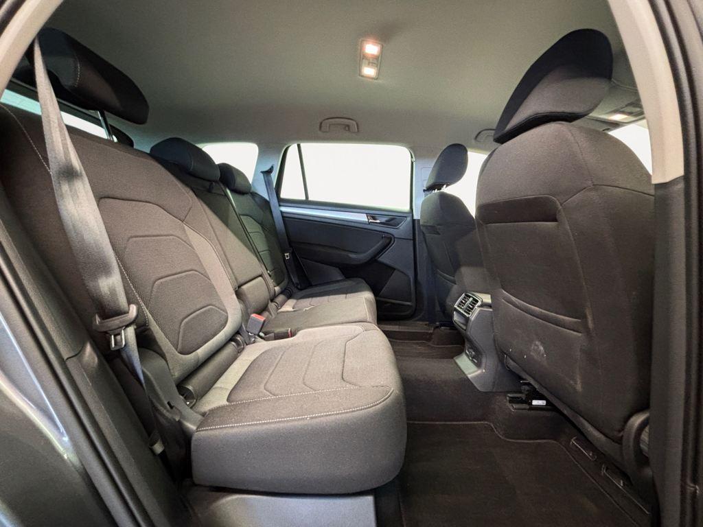 Skoda Kodiaq 2.0 TDI Ambition 4x2 DSG 110 kW (150 CV) - 5