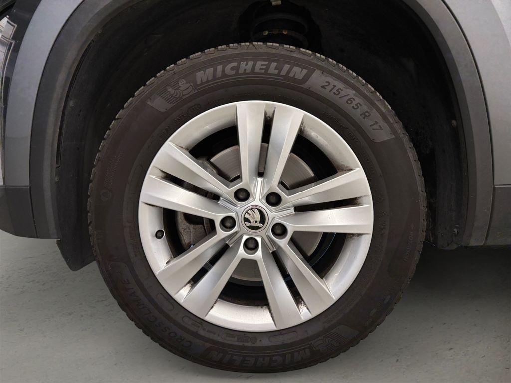 Skoda Kodiaq 2.0 TDI Ambition 4x2 DSG 110 kW (150 CV) - 7