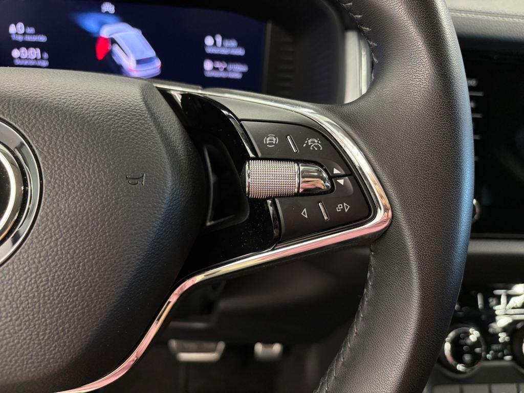 Skoda Kodiaq 2.0 TDI Ambition 4x2 DSG 110 kW (150 CV) - 9