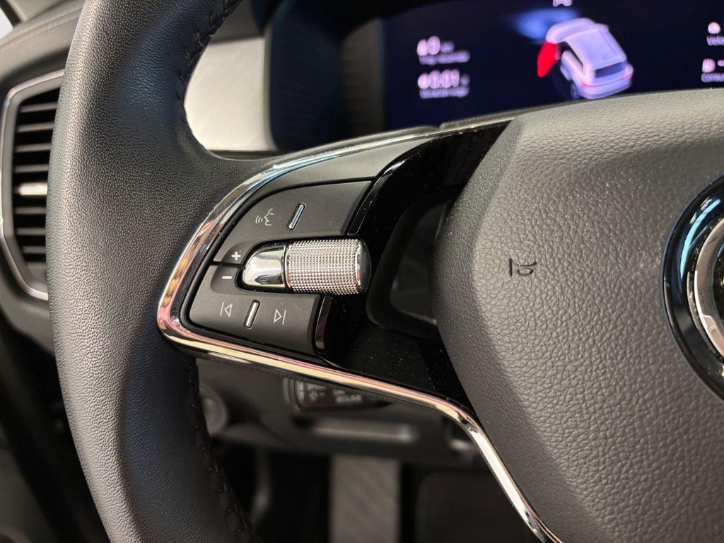 Skoda Kodiaq 2.0 TDI Ambition 4x2 DSG 110 kW (150 CV) - 10