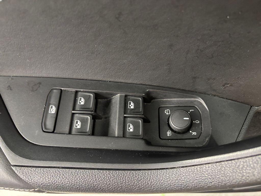 Skoda Kodiaq 2.0 TDI Ambition 4x2 DSG 110 kW (150 CV) - 11