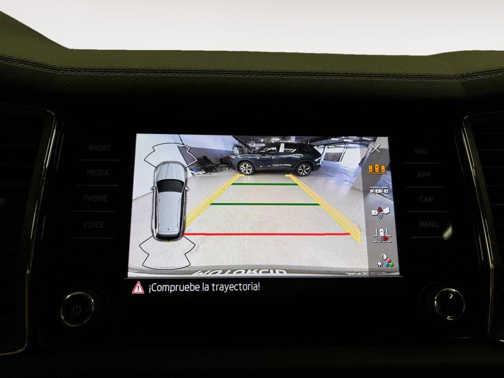 Skoda Kodiaq 2.0 TDI Ambition 4x2 DSG 110 kW (150 CV) - 14