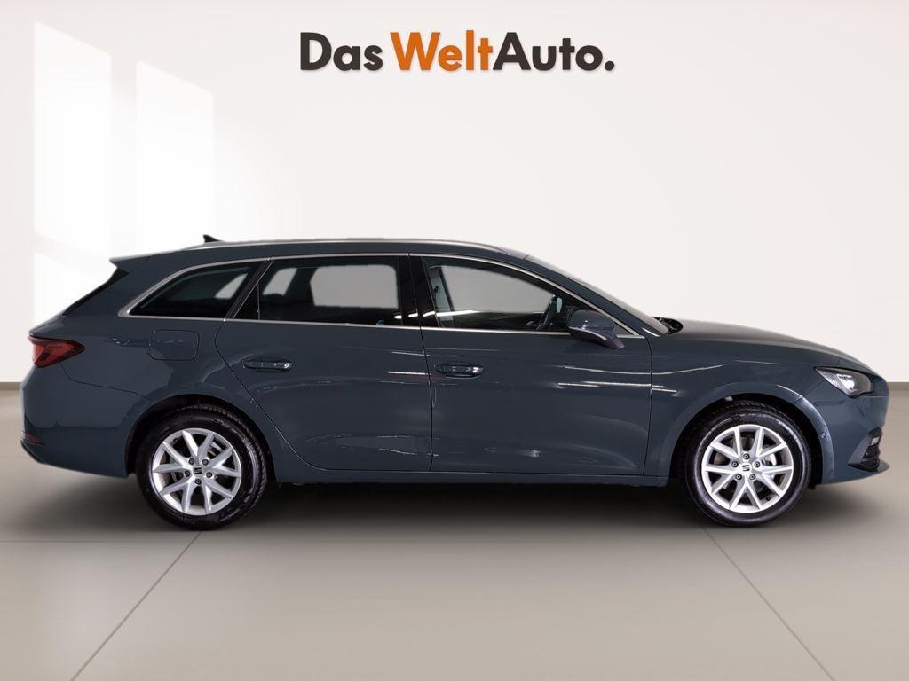 SEAT León ST 1.5 eTSI Style Special Edition DSG 110 kW (150 CV) - 2