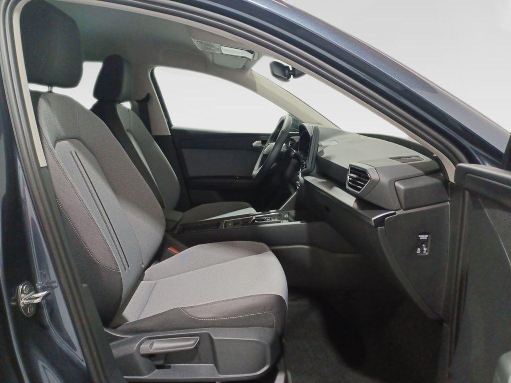 SEAT León ST 1.5 eTSI Style Special Edition DSG 110 kW (150 CV) - 4