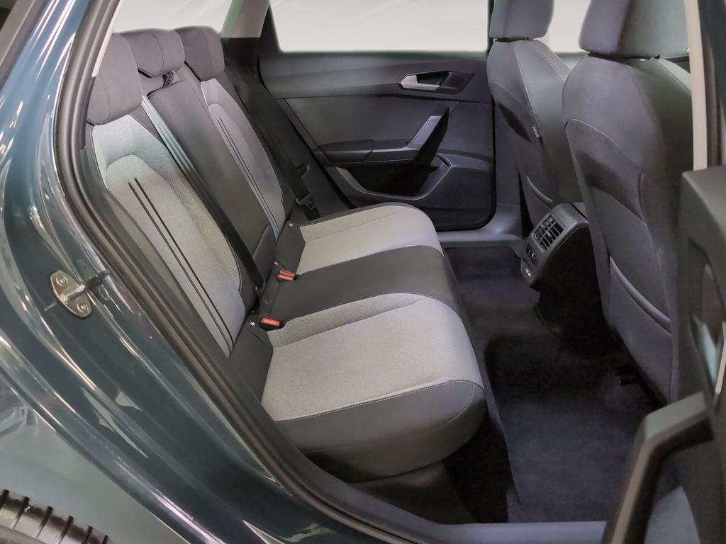 SEAT León ST 1.5 eTSI Style Special Edition DSG 110 kW (150 CV) - 5