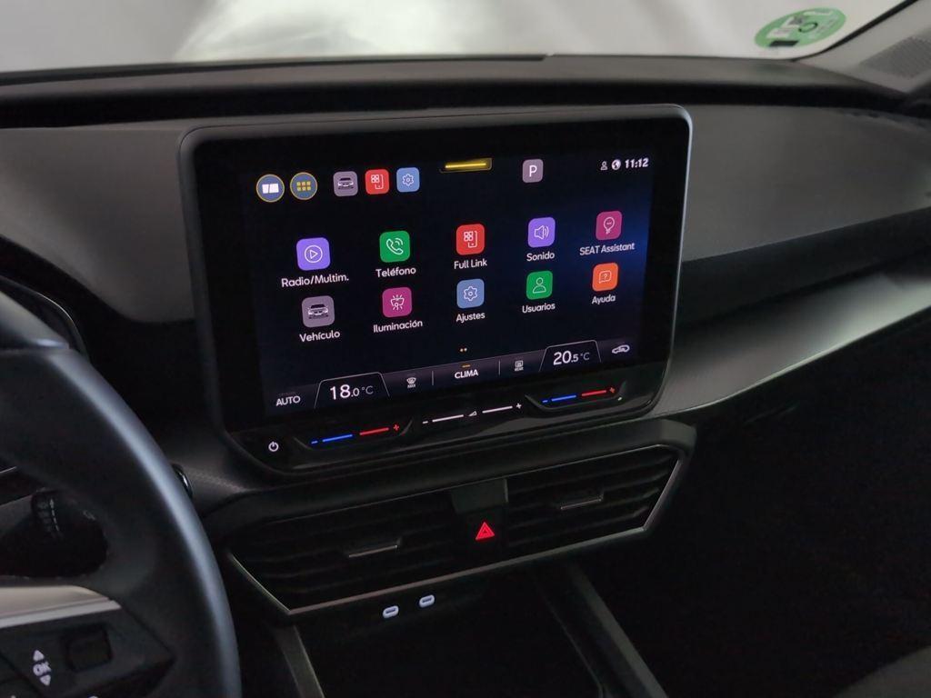 SEAT León ST 1.5 eTSI Style Special Edition DSG 110 kW (150 CV) - 8