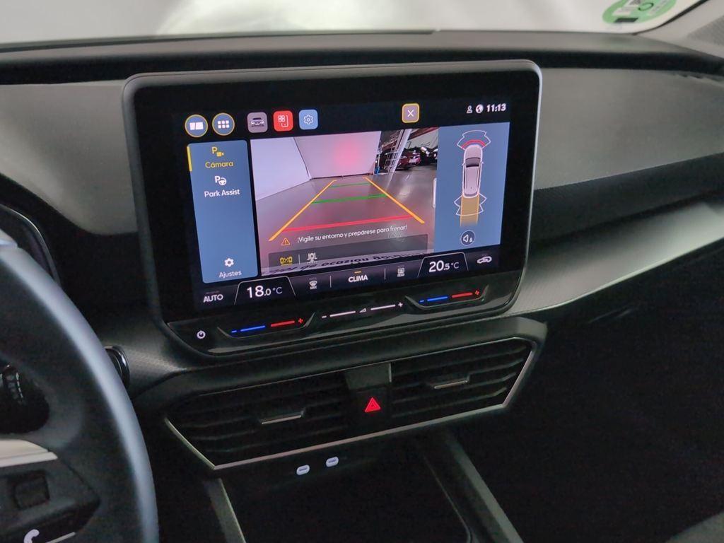 SEAT León ST 1.5 eTSI Style Special Edition DSG 110 kW (150 CV) - 9