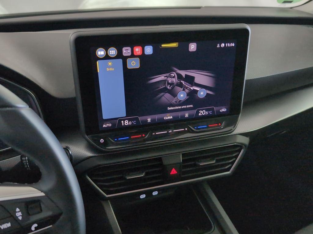 SEAT León ST 1.5 eTSI Style Special Edition DSG 110 kW (150 CV) - 13