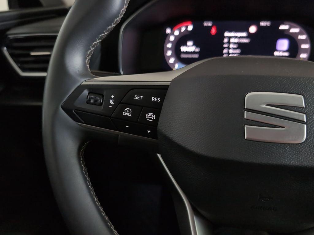 SEAT León ST 1.5 eTSI Style Special Edition DSG 110 kW (150 CV) - 14