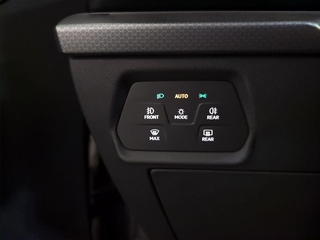 SEAT León ST 1.5 eTSI Style Special Edition DSG 110 kW (150 CV) - 16