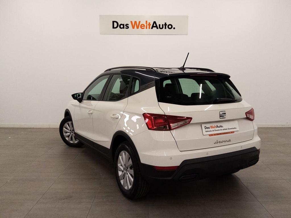 SEAT Arona 1.0 TSI Style Special Edition 85 kW (115 CV) - 1