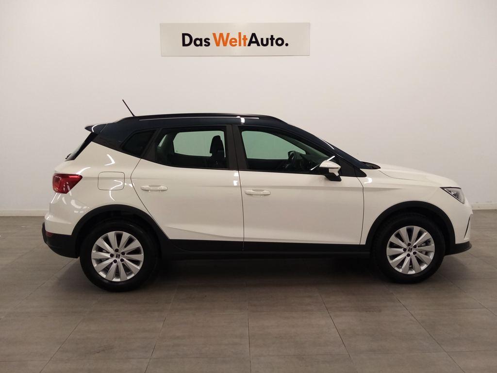 SEAT Arona 1.0 TSI Style Special Edition 85 kW (115 CV) - 2