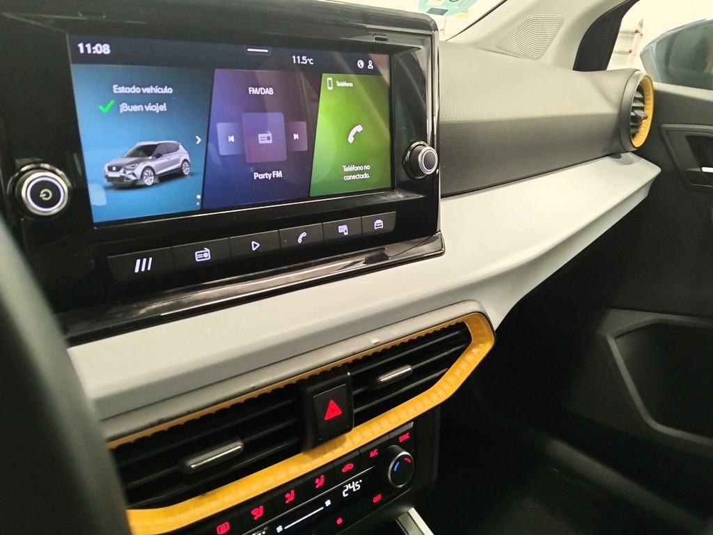 SEAT Arona 1.0 TSI Style Special Edition 85 kW (115 CV) - 9