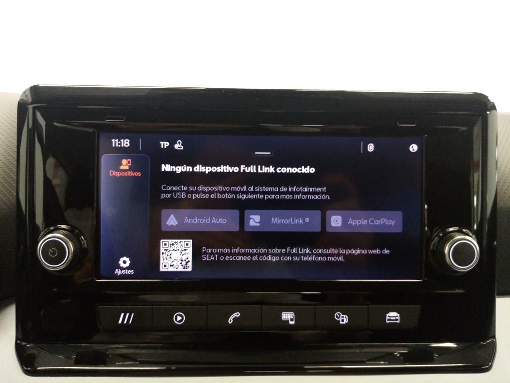 SEAT Arona 1.0 TSI Style Special Edition 85 kW (115 CV) - 10