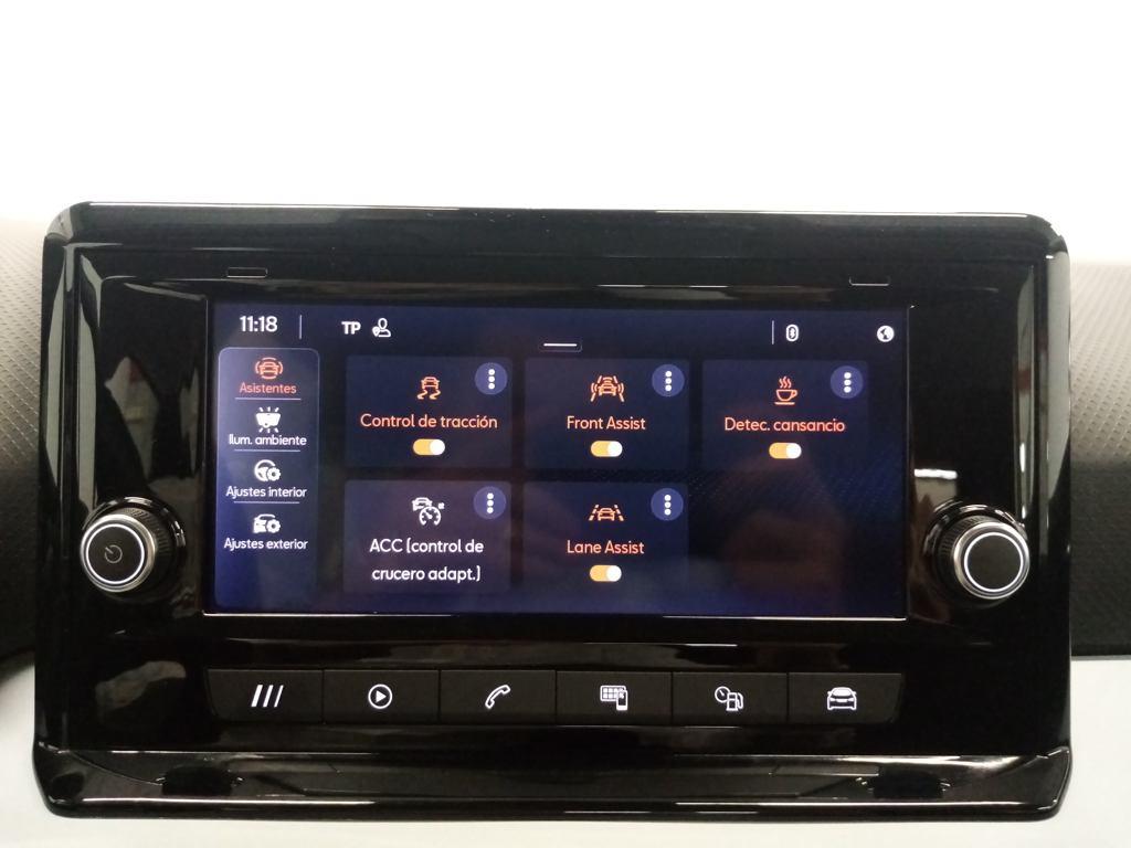 SEAT Arona 1.0 TSI Style Special Edition 85 kW (115 CV) - 11