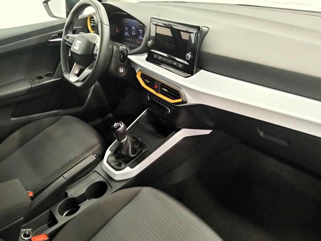 SEAT Arona 1.0 TSI Style Special Edition 85 kW (115 CV) - 14