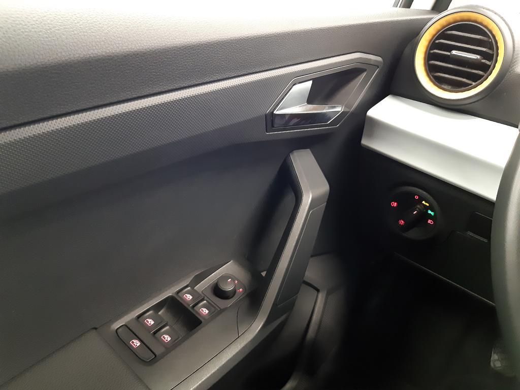 SEAT Arona 1.0 TSI Style Special Edition 85 kW (115 CV) - 15