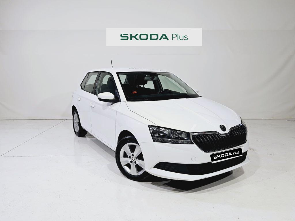 Skoda Fabia 1.0 TSI Like DSG 81 kW (110 CV) - 0