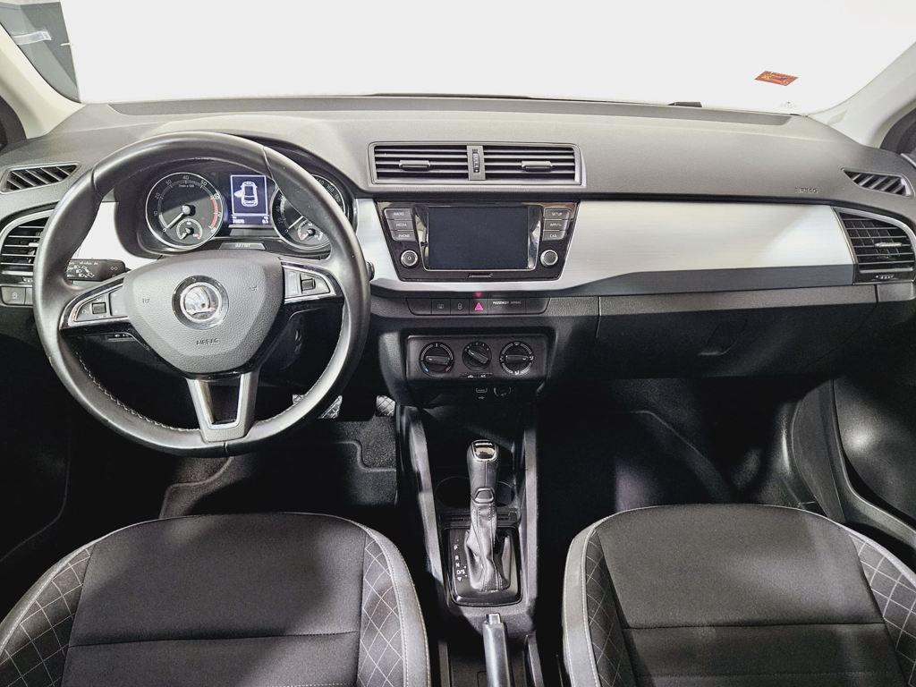 Skoda Fabia 1.0 TSI Like DSG 81 kW (110 CV) - 3