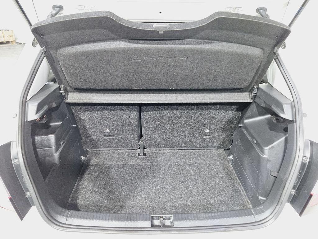 Skoda Fabia 1.0 TSI Like DSG 81 kW (110 CV) - 6