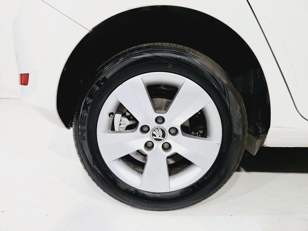 Skoda Fabia 1.0 TSI Like DSG 81 kW (110 CV) - 7