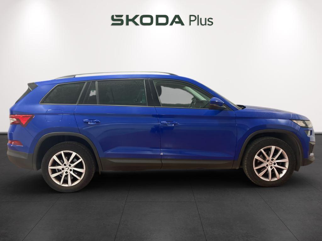Skoda Kodiaq 1.5 TSI Ambition 4x2 DSG 110 kW (150 CV) - 2