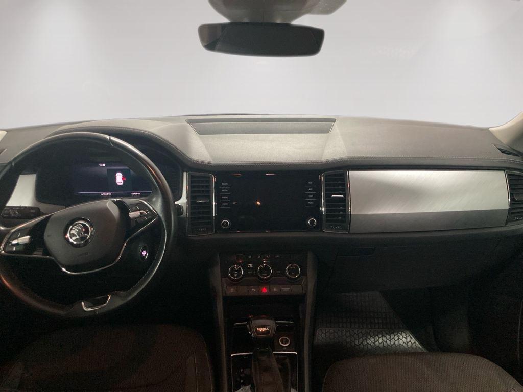 Skoda Kodiaq 1.5 TSI Ambition 4x2 DSG 110 kW (150 CV) - 3