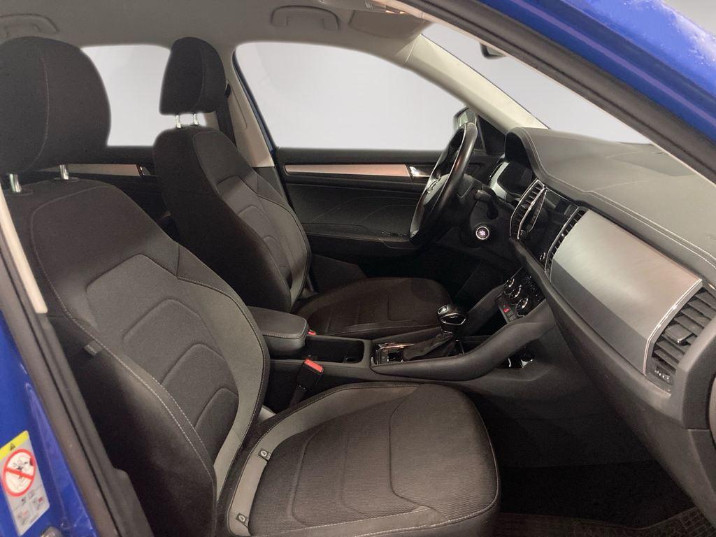 Skoda Kodiaq 1.5 TSI Ambition 4x2 DSG 110 kW (150 CV) - 4