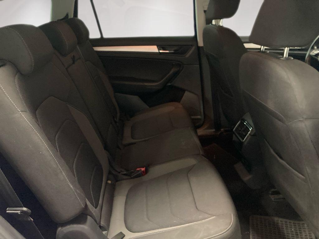 Skoda Kodiaq 1.5 TSI Ambition 4x2 DSG 110 kW (150 CV) - 5