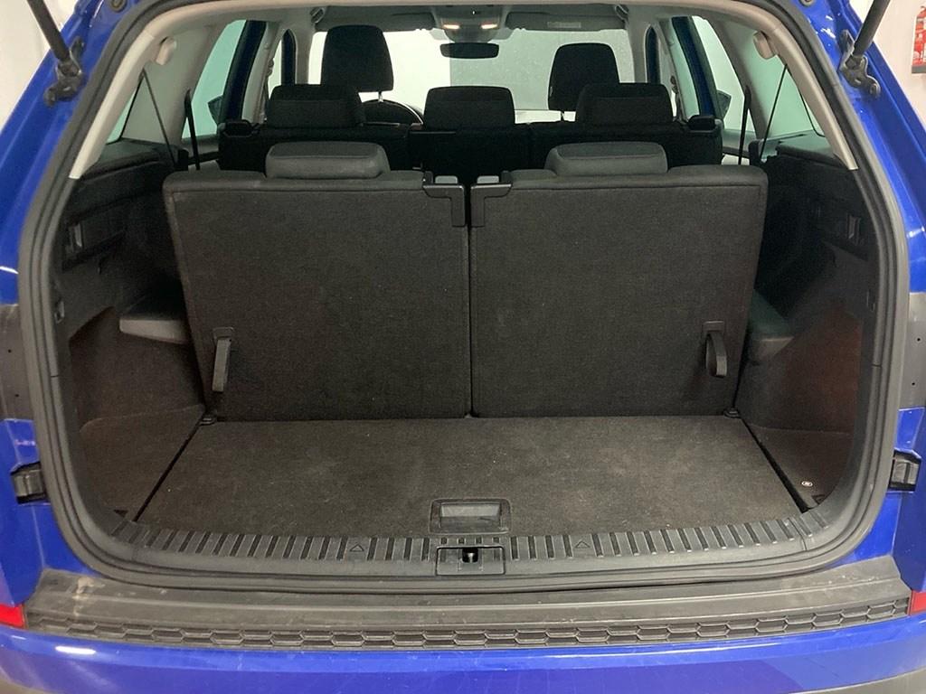 Skoda Kodiaq 1.5 TSI Ambition 4x2 DSG 110 kW (150 CV) - 6