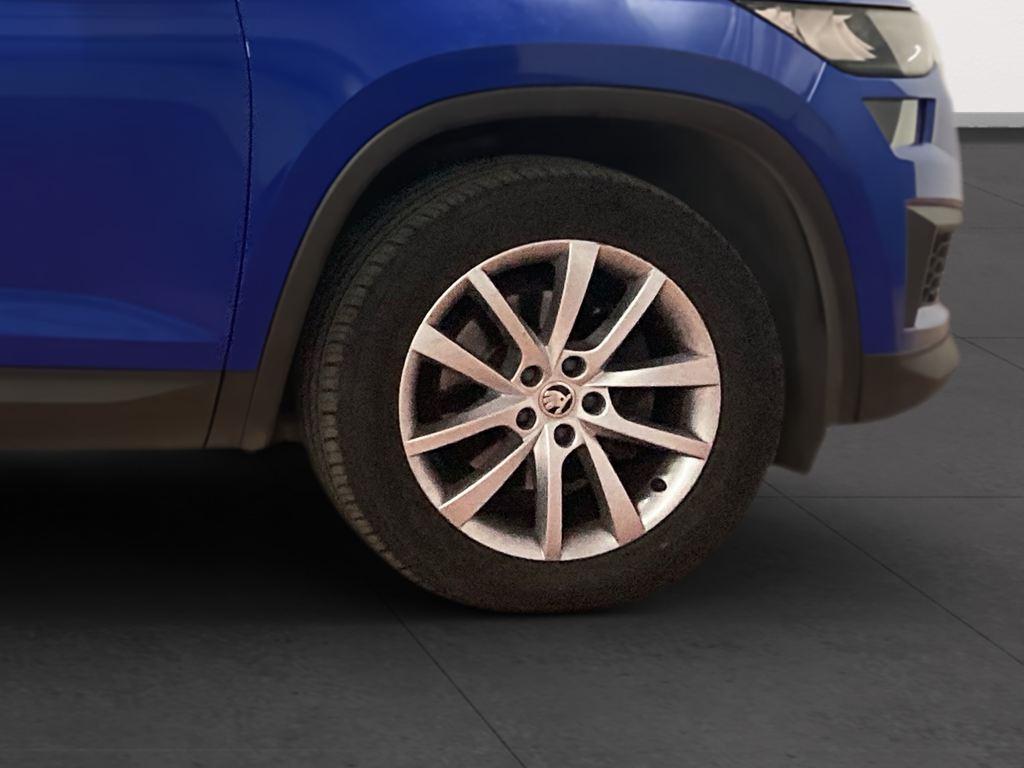 Skoda Kodiaq 1.5 TSI Ambition 4x2 DSG 110 kW (150 CV) - 7