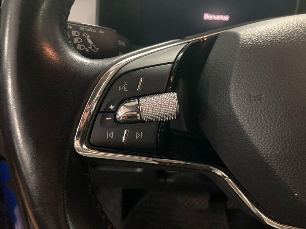 Skoda Kodiaq 1.5 TSI Ambition 4x2 DSG 110 kW (150 CV) - 8