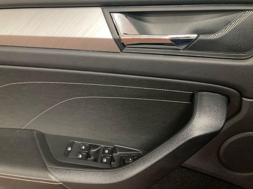 Skoda Kodiaq 1.5 TSI Ambition 4x2 DSG 110 kW (150 CV) - 10