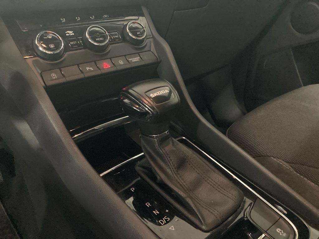 Skoda Kodiaq 1.5 TSI Ambition 4x2 DSG 110 kW (150 CV) - 11