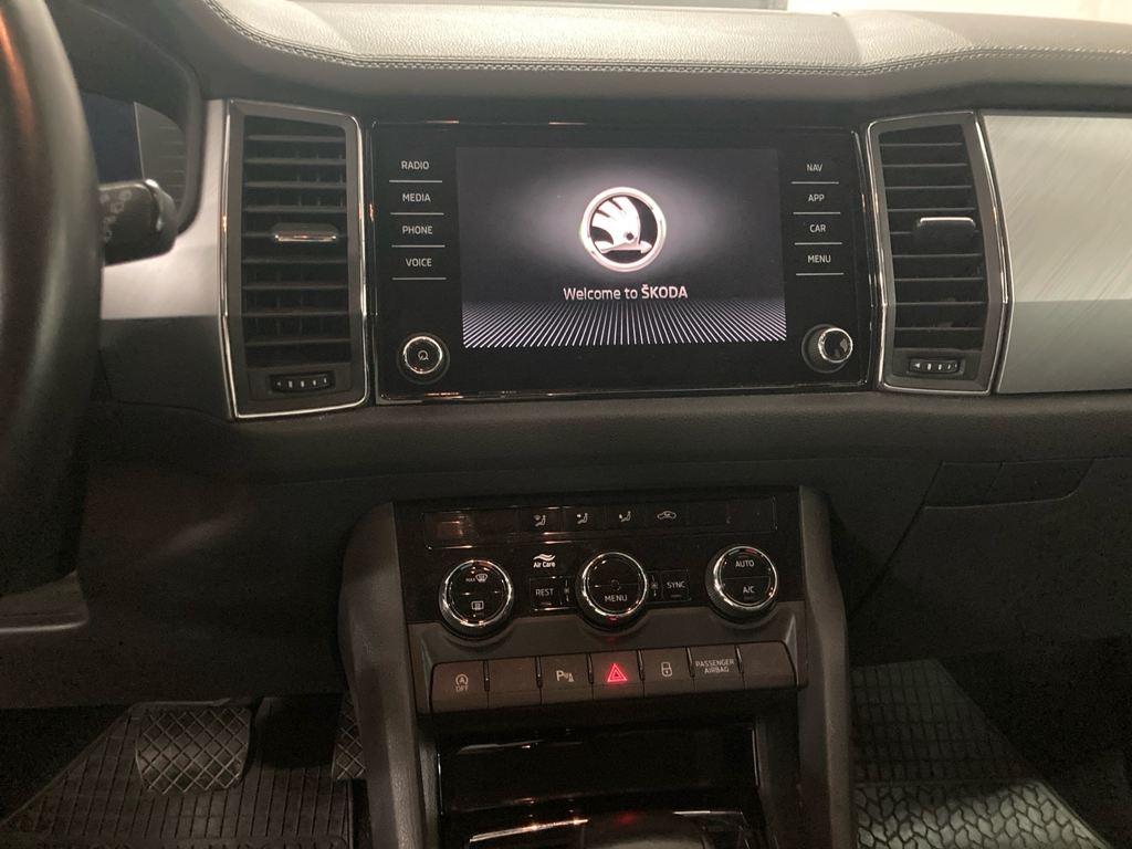 Skoda Kodiaq 1.5 TSI Ambition 4x2 DSG 110 kW (150 CV) - 12