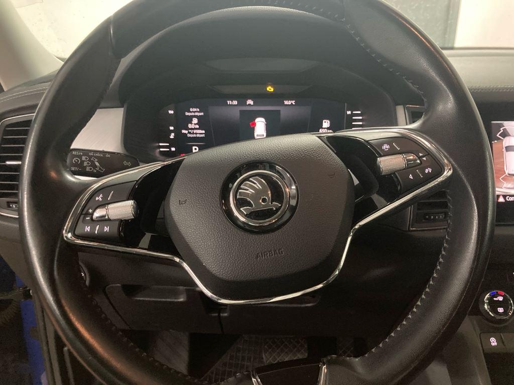 Skoda Kodiaq 1.5 TSI Ambition 4x2 DSG 110 kW (150 CV) - 15