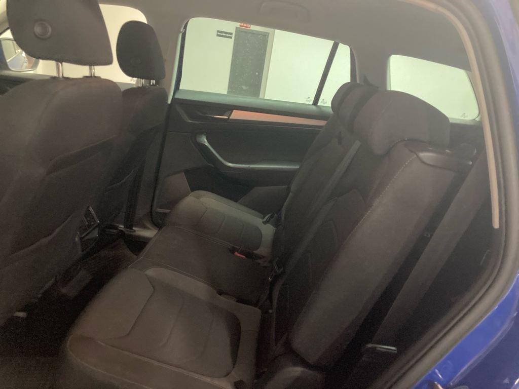 Skoda Kodiaq 1.5 TSI Ambition 4x2 DSG 110 kW (150 CV) - 16