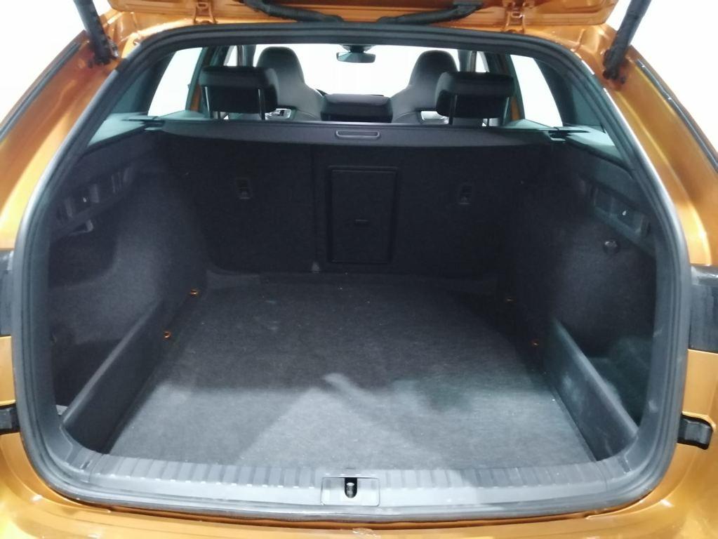 Skoda Octavia Combi 2.0 TDI Sportline DSG 110 kW (150 CV) - 6