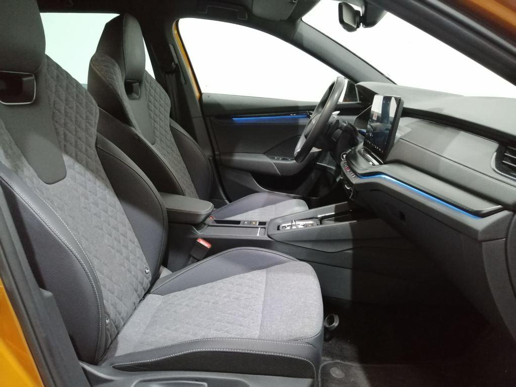 Skoda Octavia Combi 2.0 TDI Sportline DSG 110 kW (150 CV) - 14