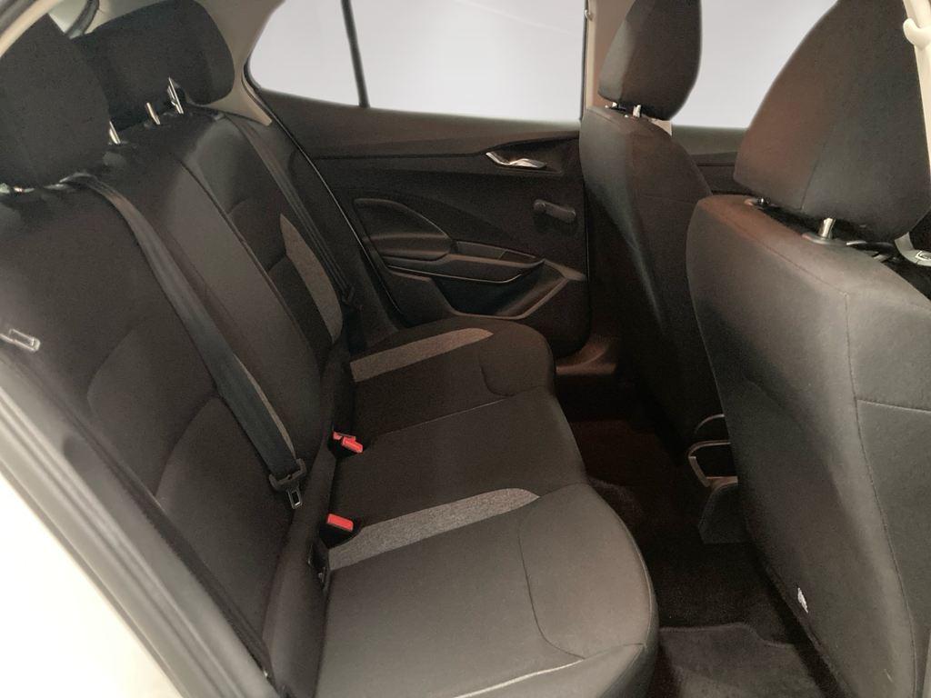 Skoda Fabia 1.0 TSI Active 70 kW (95 CV) - 5