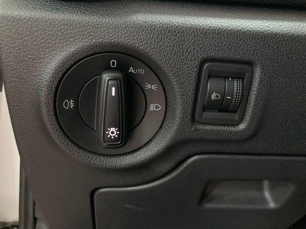 Skoda Fabia 1.0 TSI Active 70 kW (95 CV) - 14