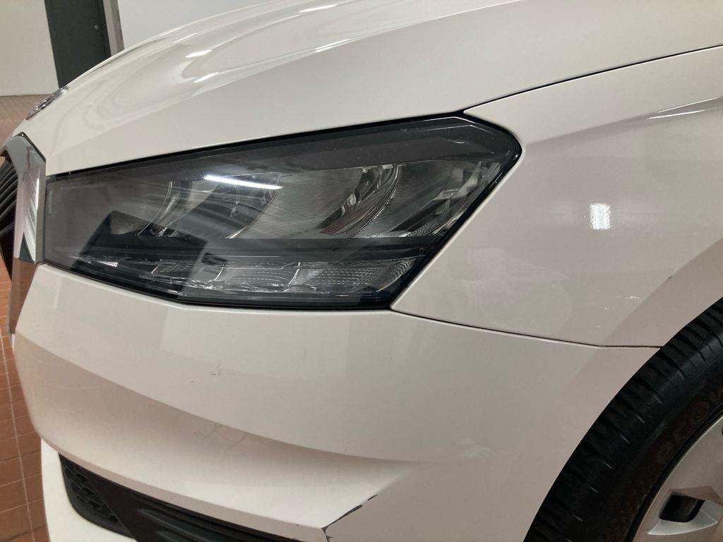 Skoda Fabia 1.0 TSI Active 70 kW (95 CV) - 17