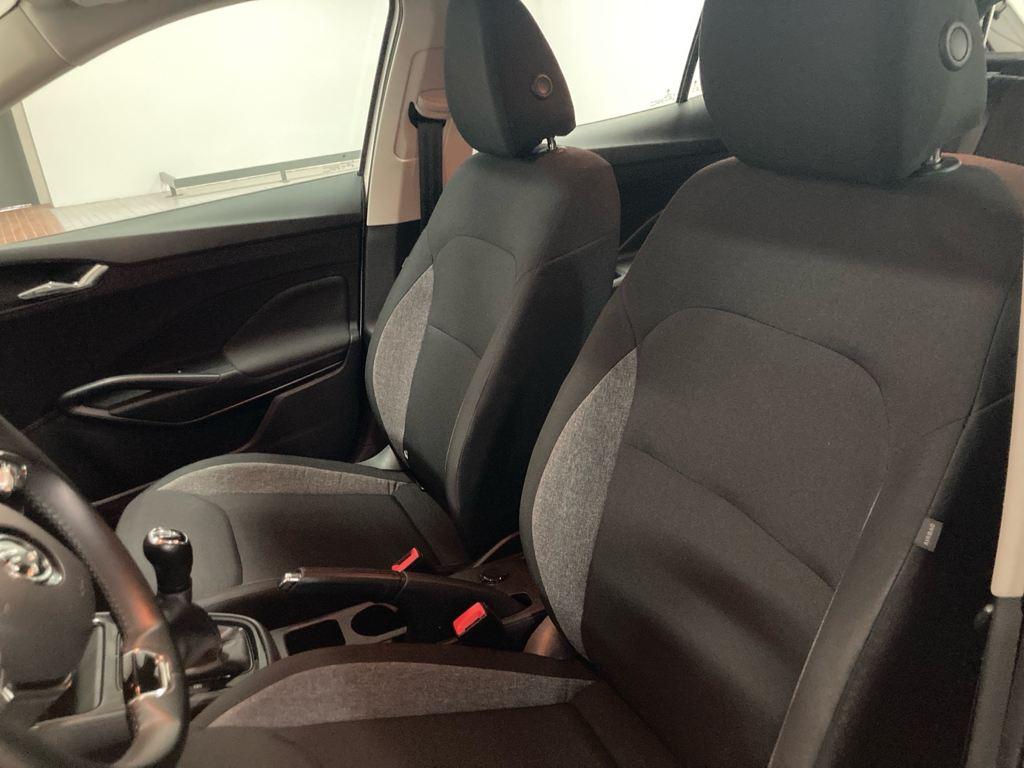 Skoda Fabia 1.0 TSI Active 70 kW (95 CV) - 18