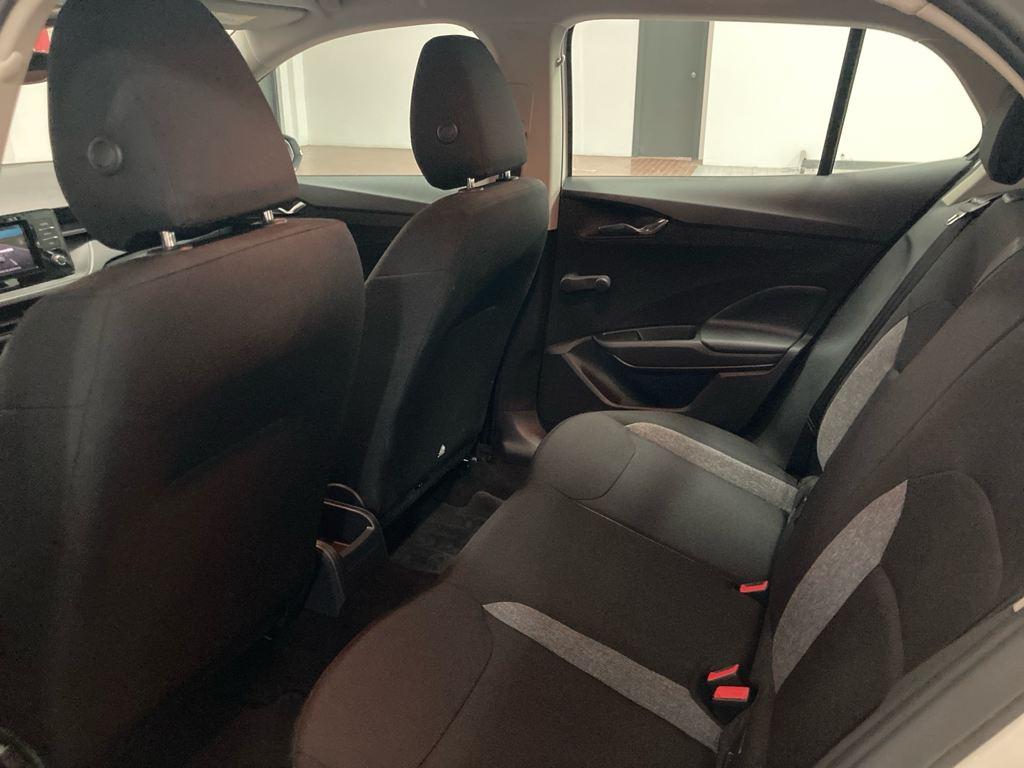 Skoda Fabia 1.0 TSI Active 70 kW (95 CV) - 19