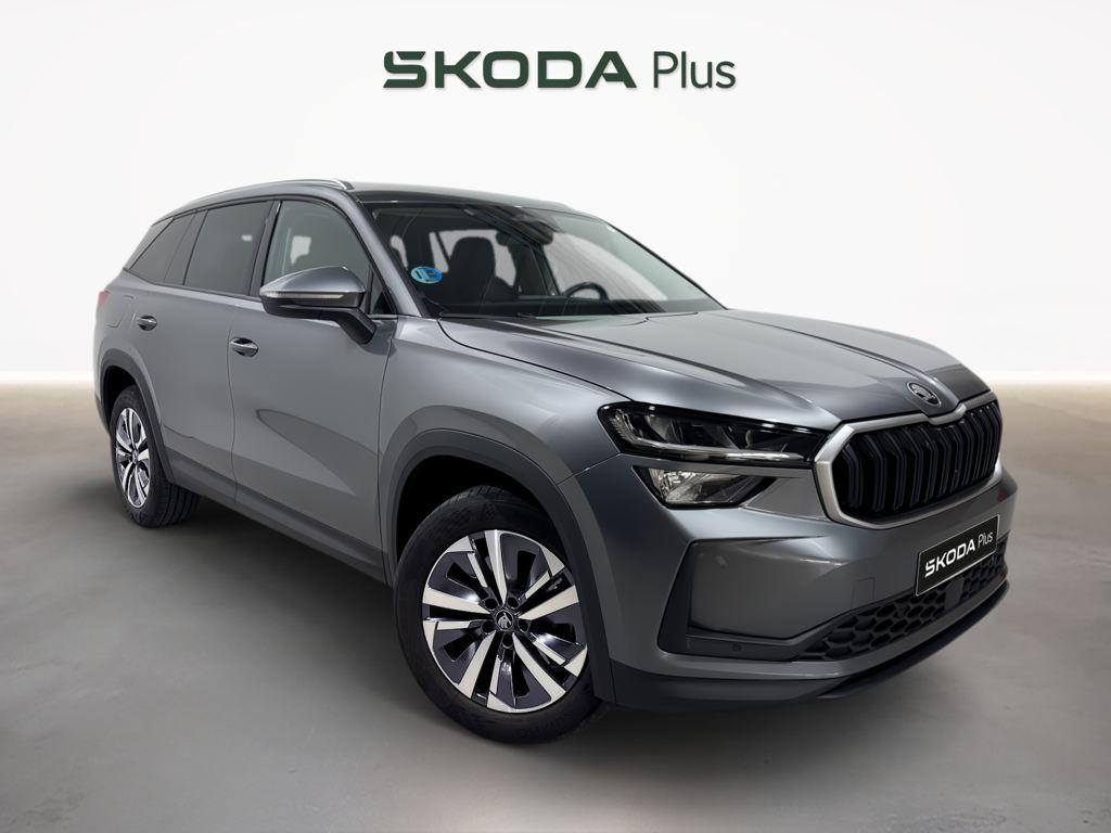 Skoda Kodiaq 1.5 TSI m-HEV Selection DSG 110 kW (150 CV) - 0