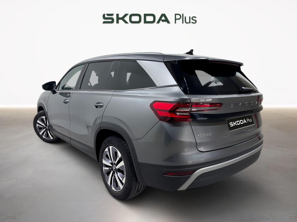 Skoda Kodiaq 1.5 TSI m-HEV Selection DSG 110 kW (150 CV) - 1