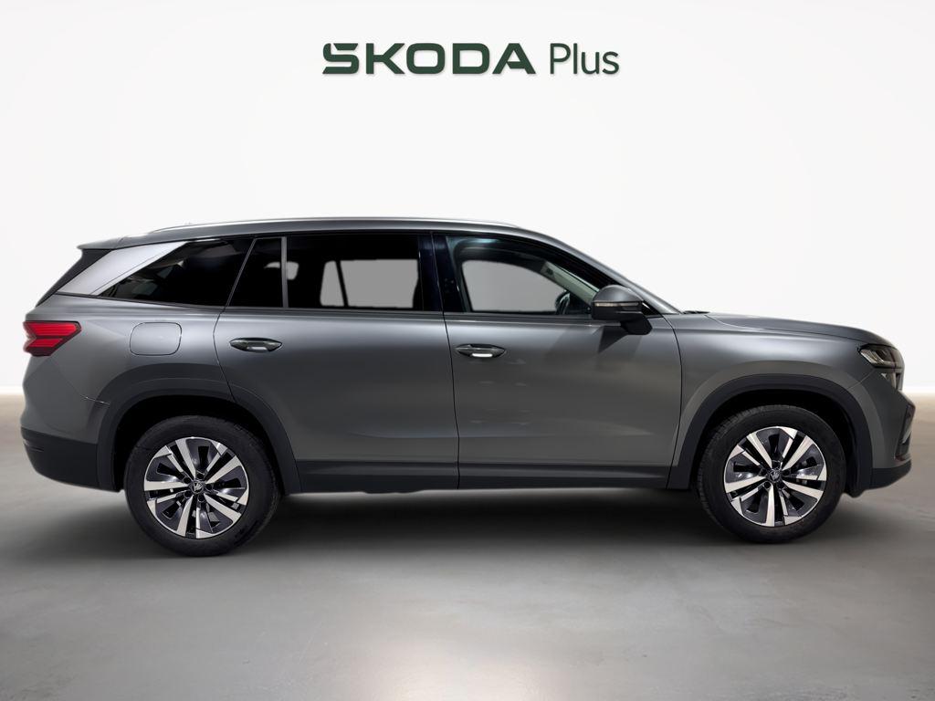 Skoda Kodiaq 1.5 TSI m-HEV Selection DSG 110 kW (150 CV) - 2