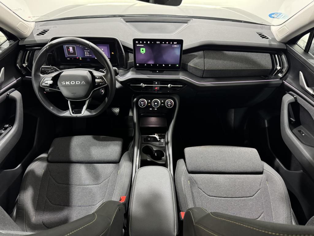 Skoda Kodiaq 1.5 TSI m-HEV Selection DSG 110 kW (150 CV) - 3